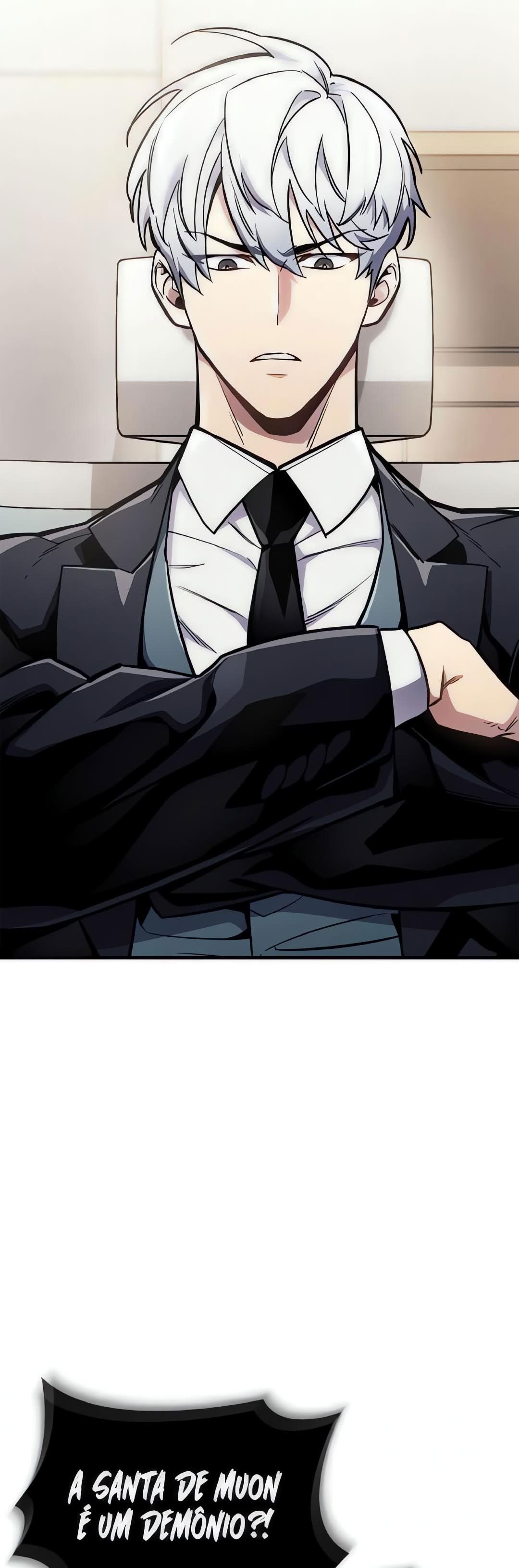Read O Jogador Que Esconde seu Passado PT Manga Online