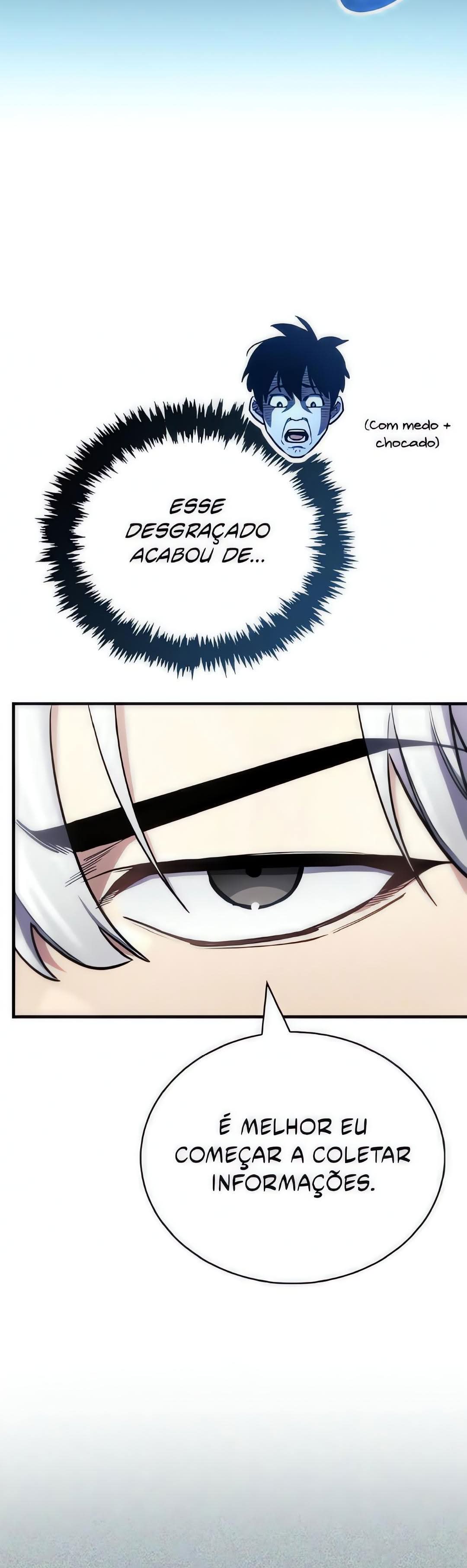 Read O Jogador Que Esconde seu Passado PT Manga Online