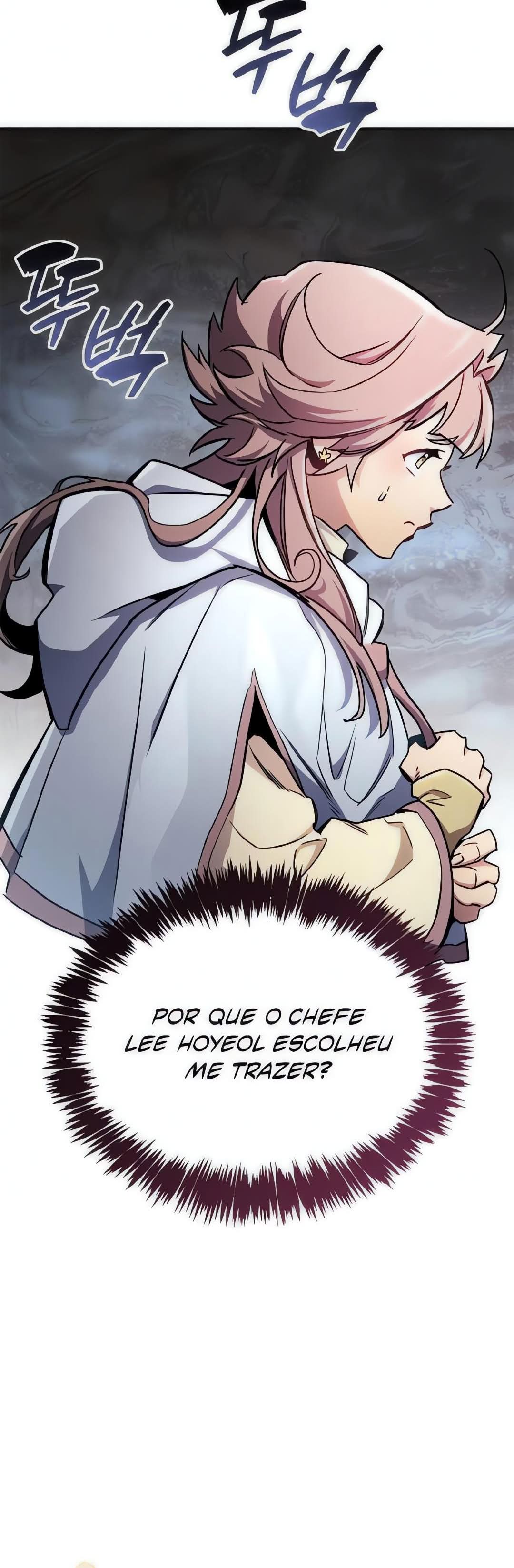 Read O Jogador Que Esconde seu Passado PT Manga Online
