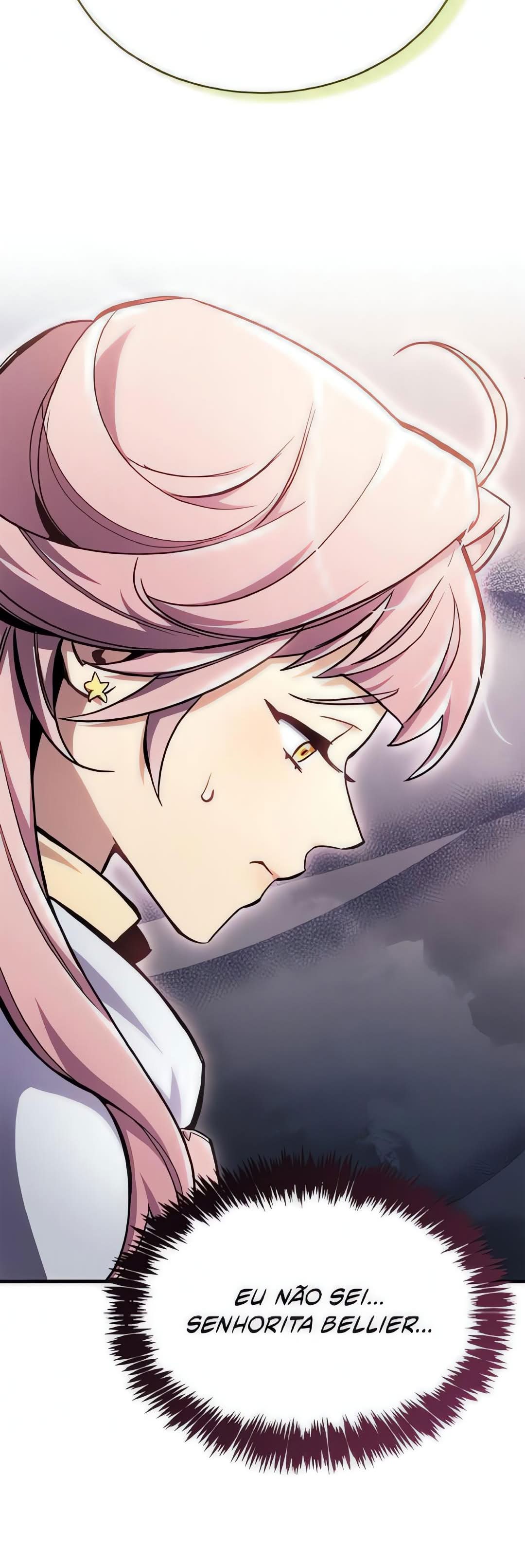 Read O Jogador Que Esconde seu Passado PT Manga Online