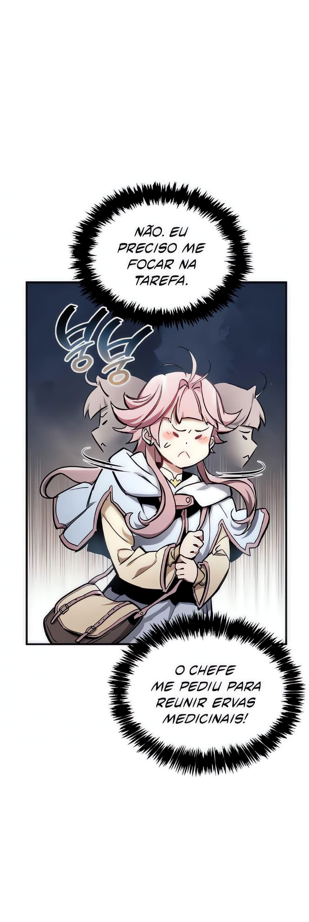 Read O Jogador Que Esconde seu Passado PT Manga Online