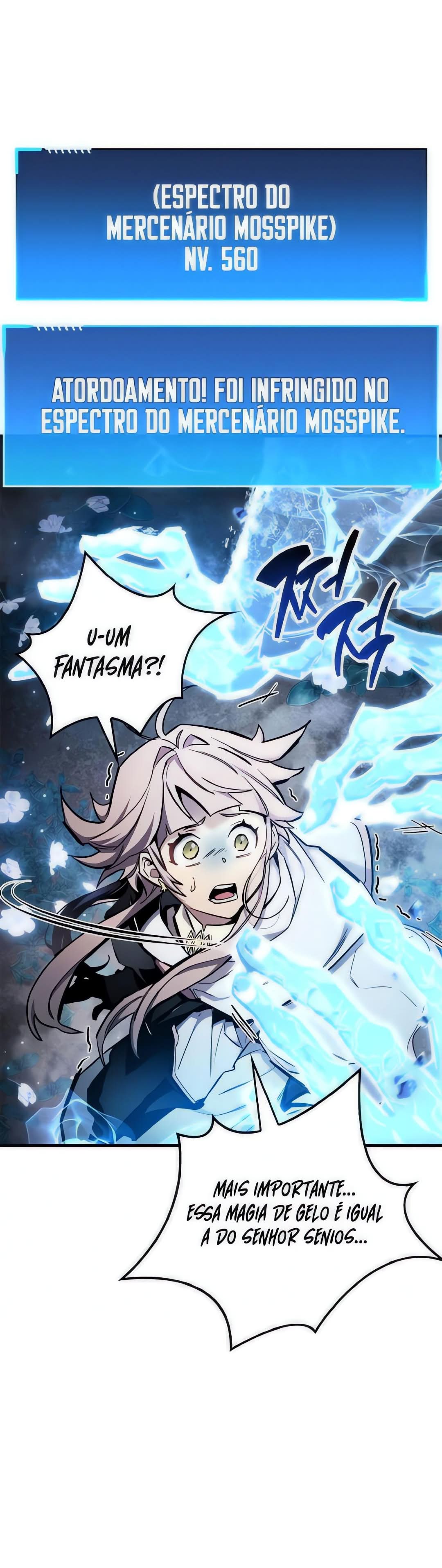 Read O Jogador Que Esconde seu Passado PT Manga Online