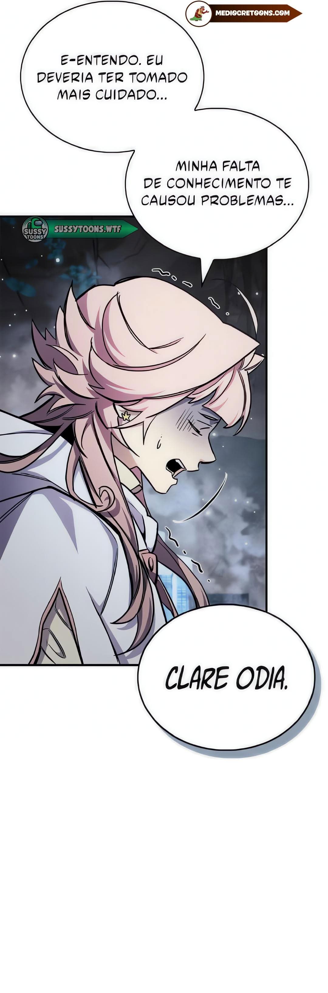 Read O Jogador Que Esconde seu Passado PT Manga Online