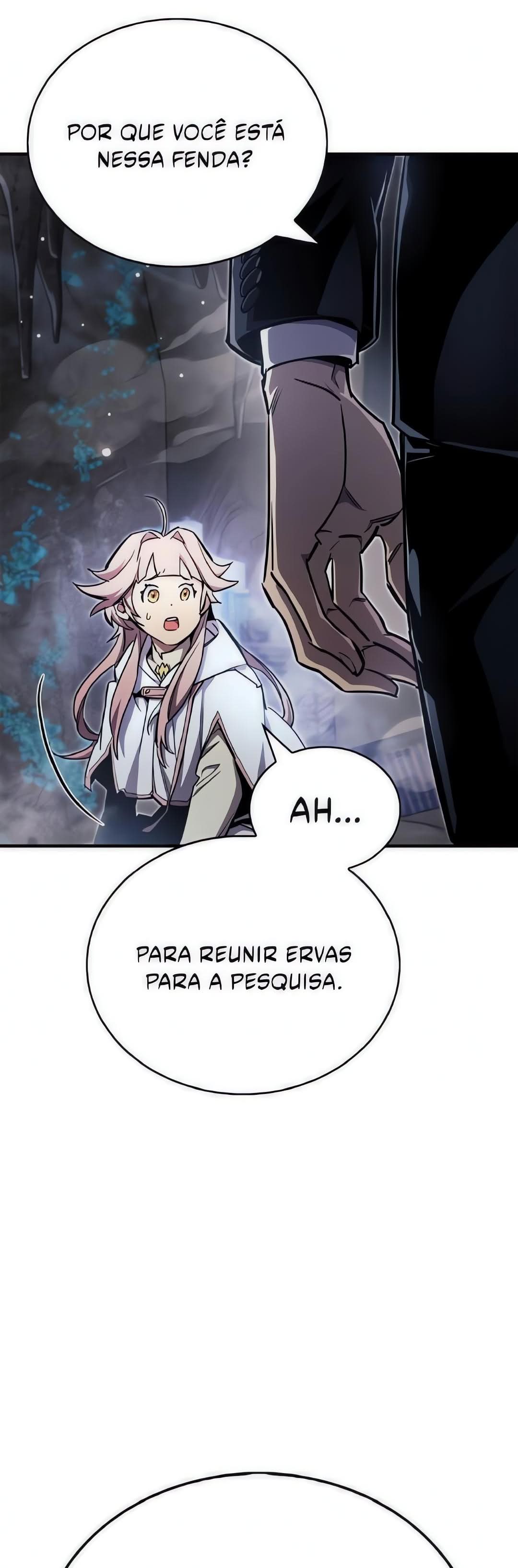 Read O Jogador Que Esconde seu Passado PT Manga Online
