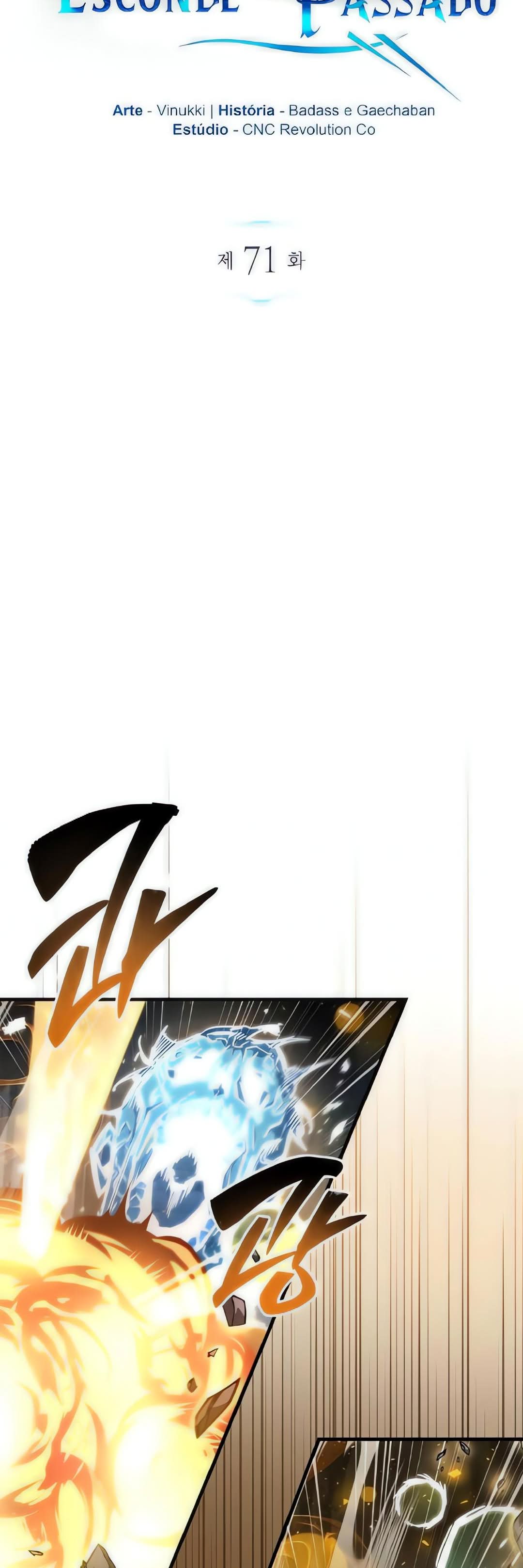 Read O Jogador Que Esconde seu Passado PT Manga Online