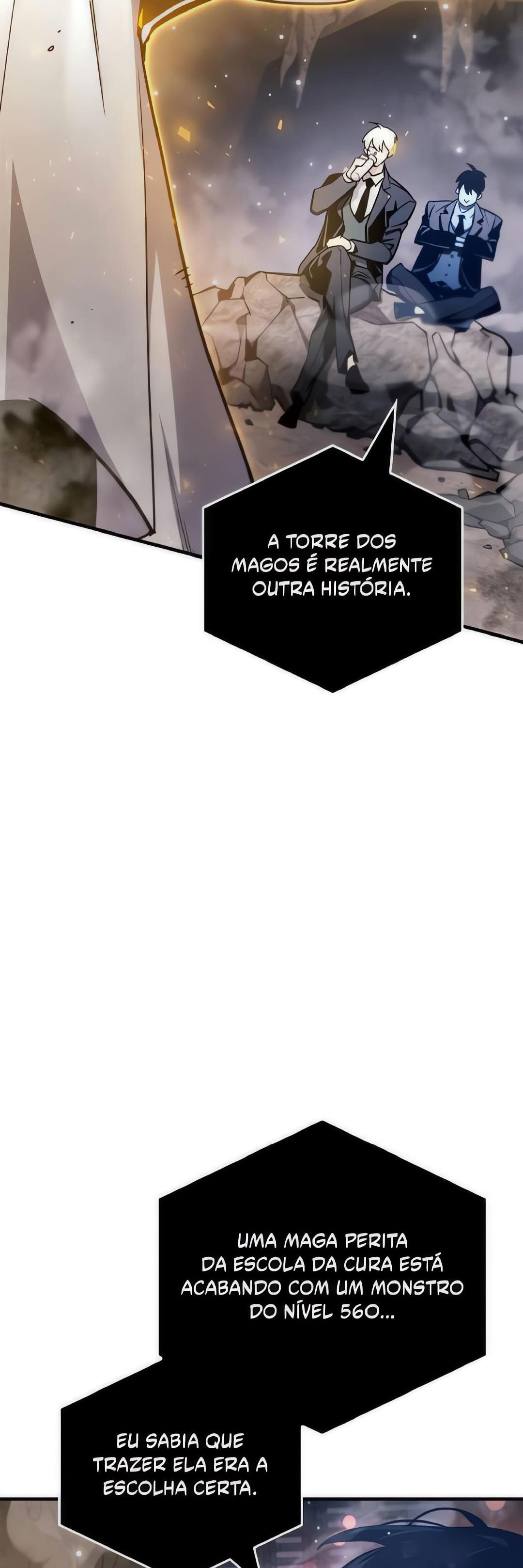 Read O Jogador Que Esconde seu Passado PT Manga Online