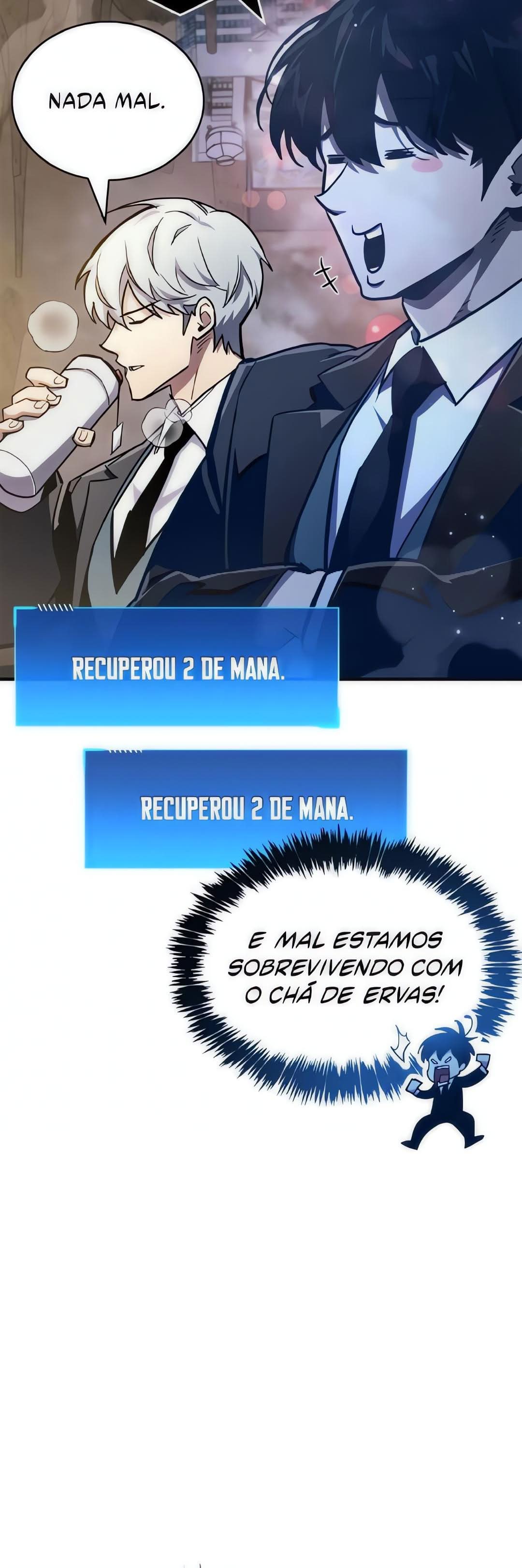Read O Jogador Que Esconde seu Passado PT Manga Online