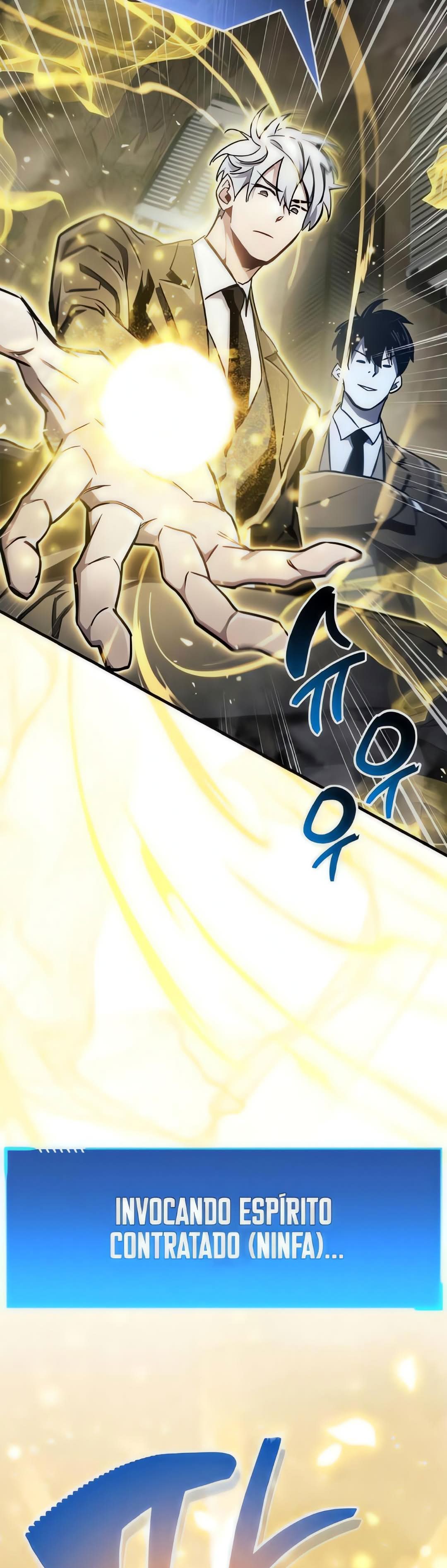 Read O Jogador Que Esconde seu Passado PT Manga Online