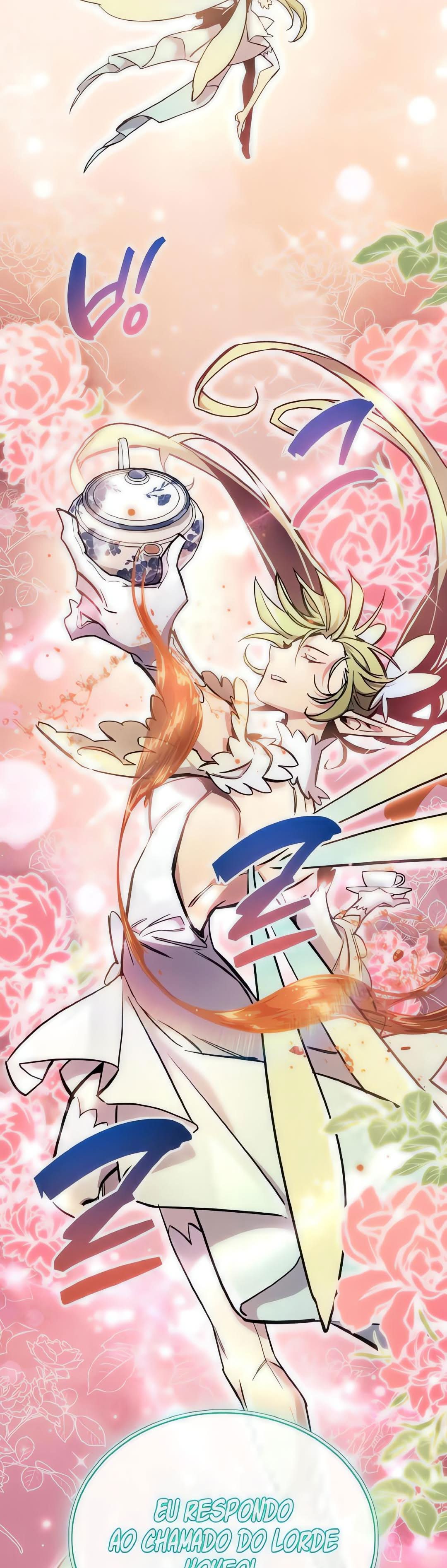 Read O Jogador Que Esconde seu Passado PT Manga Online