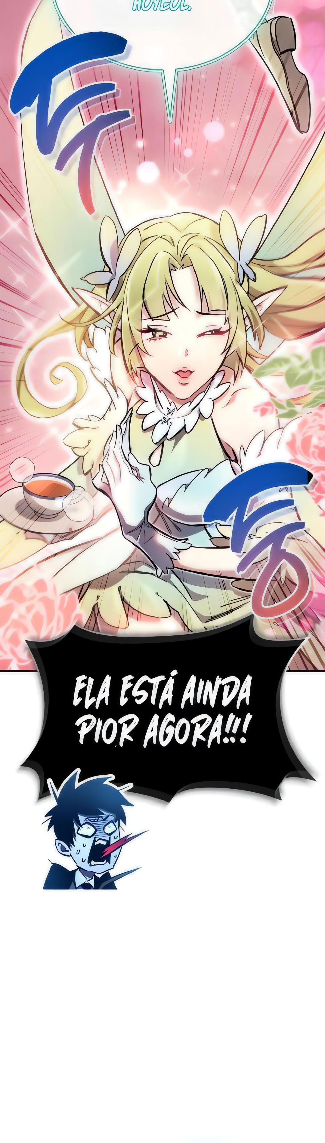 Read O Jogador Que Esconde seu Passado PT Manga Online