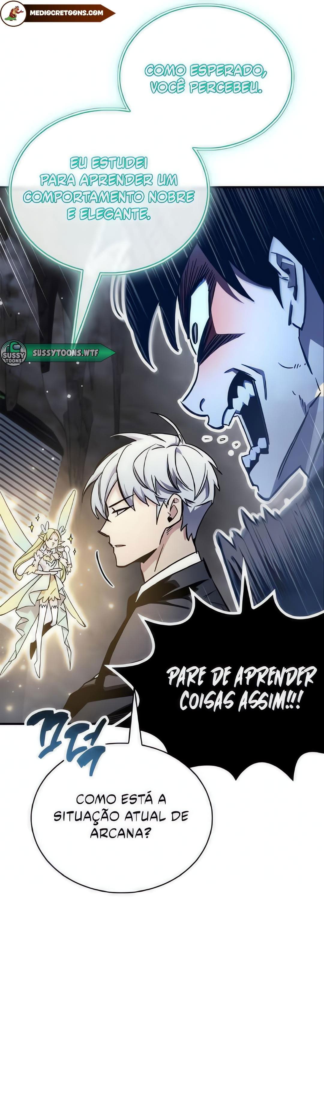 Read O Jogador Que Esconde seu Passado PT Manga Online