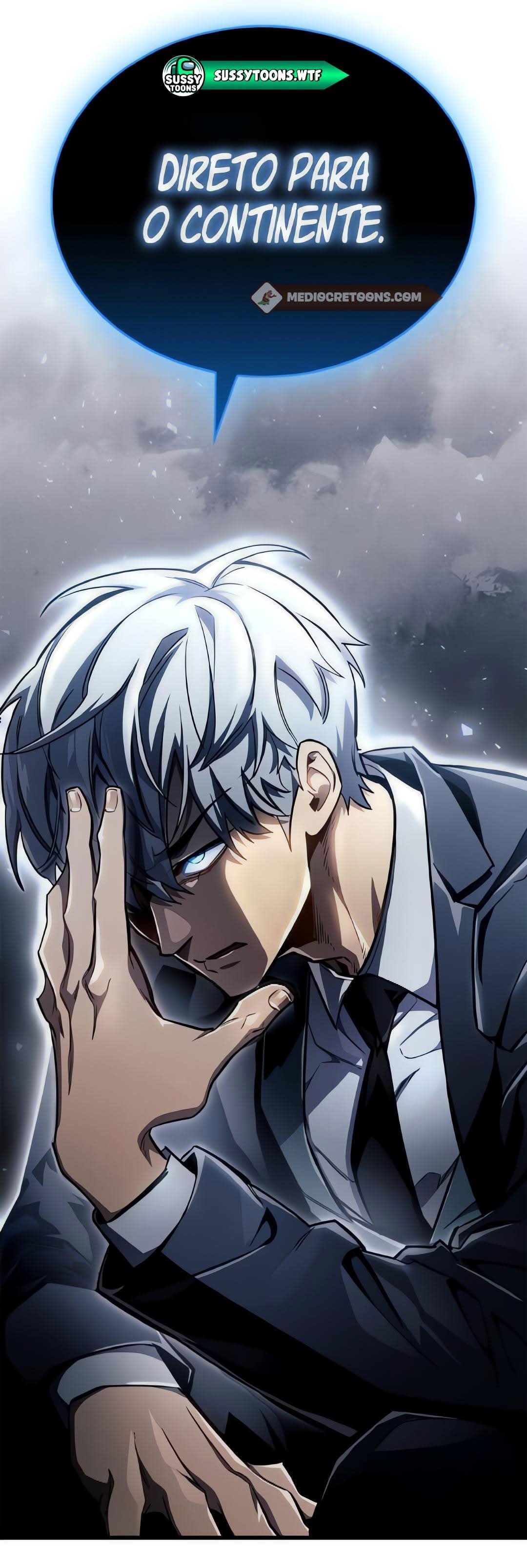 Read O Jogador Que Esconde seu Passado PT Manga Online