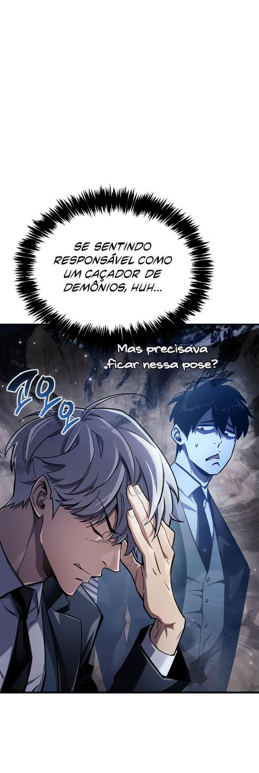 Read O Jogador Que Esconde seu Passado PT Manga Online