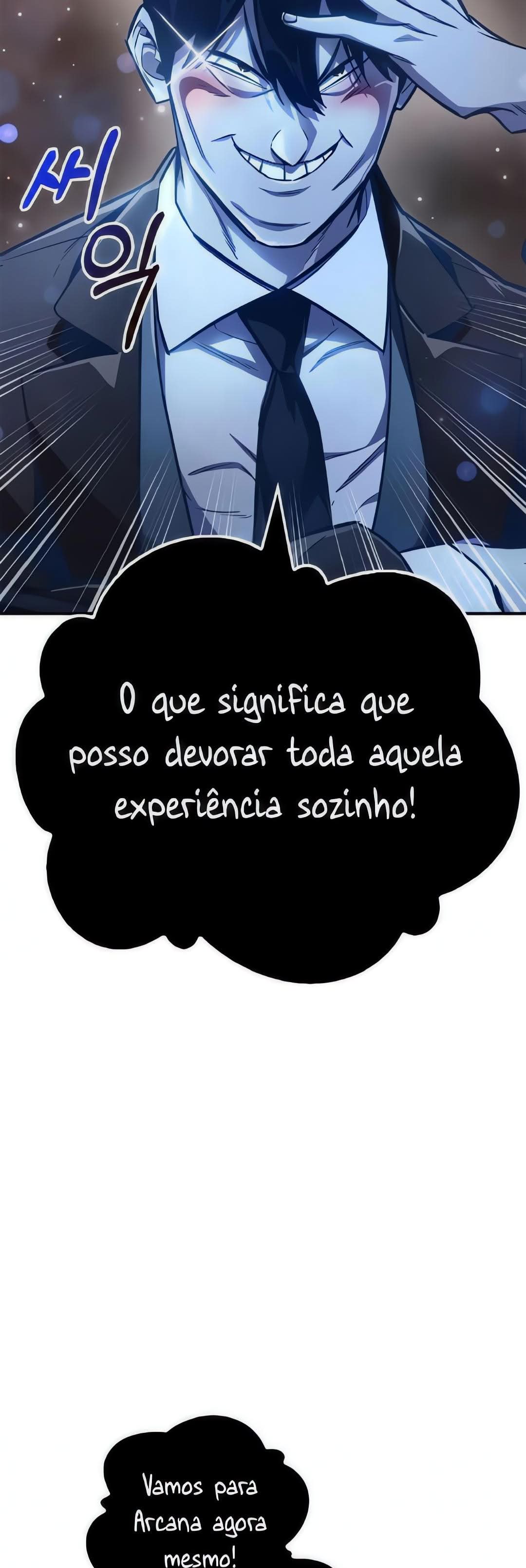 Read O Jogador Que Esconde seu Passado PT Manga Online