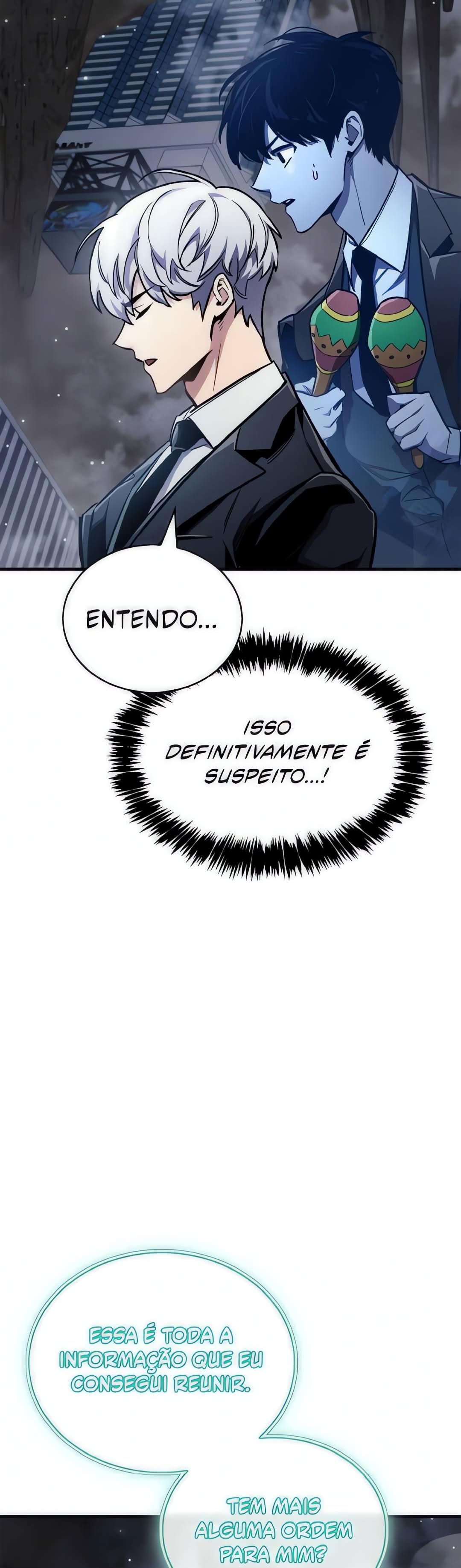 Read O Jogador Que Esconde seu Passado PT Manga Online