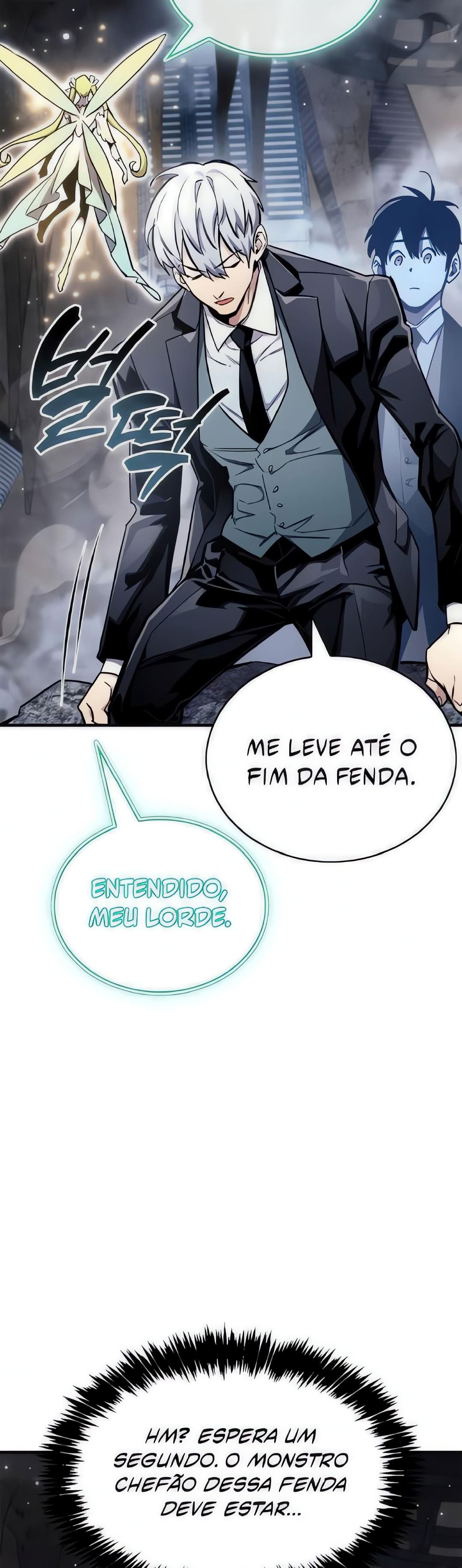 Read O Jogador Que Esconde seu Passado PT Manga Online