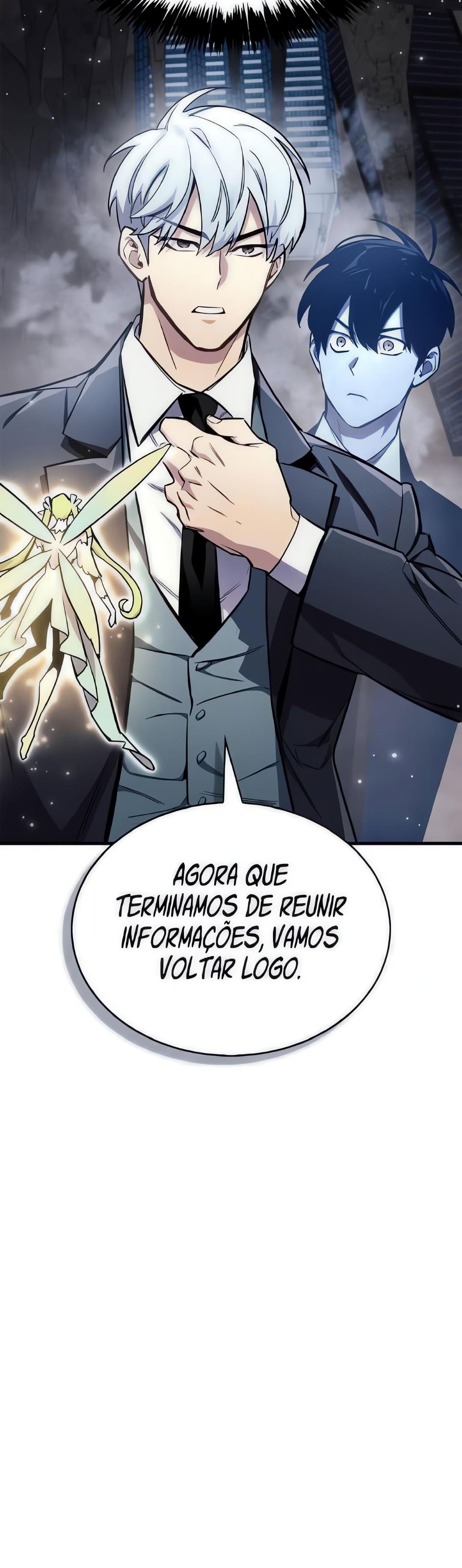 Read O Jogador Que Esconde seu Passado PT Manga Online