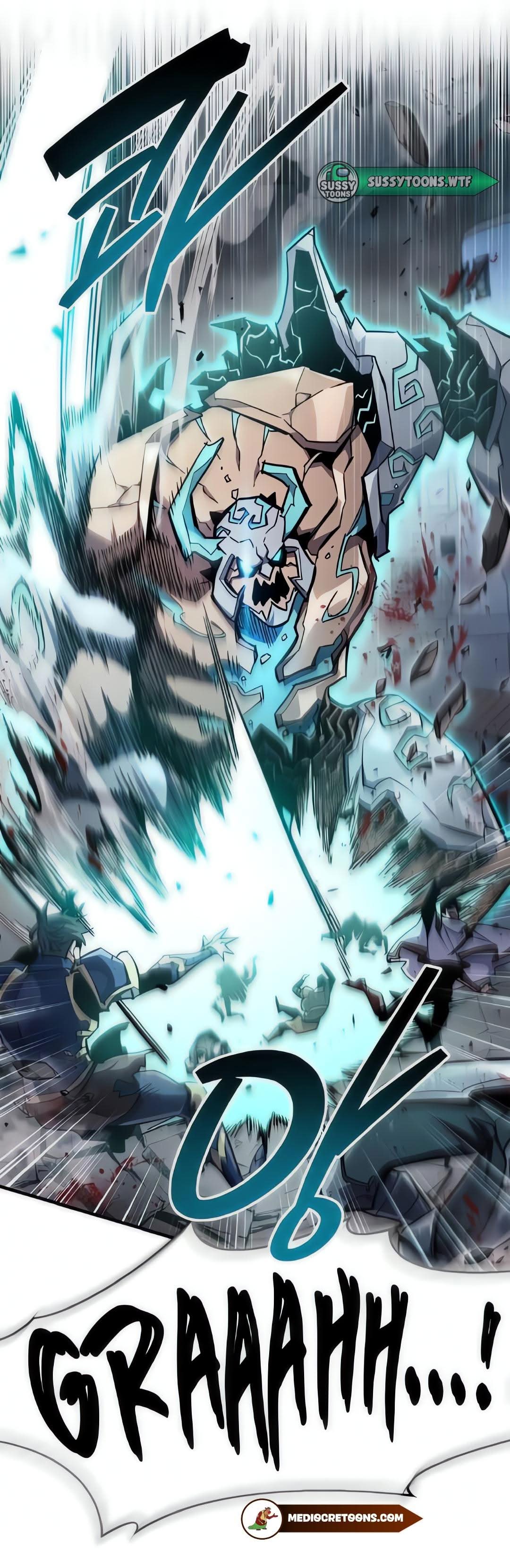 Read O Jogador Que Esconde seu Passado PT Manga Online