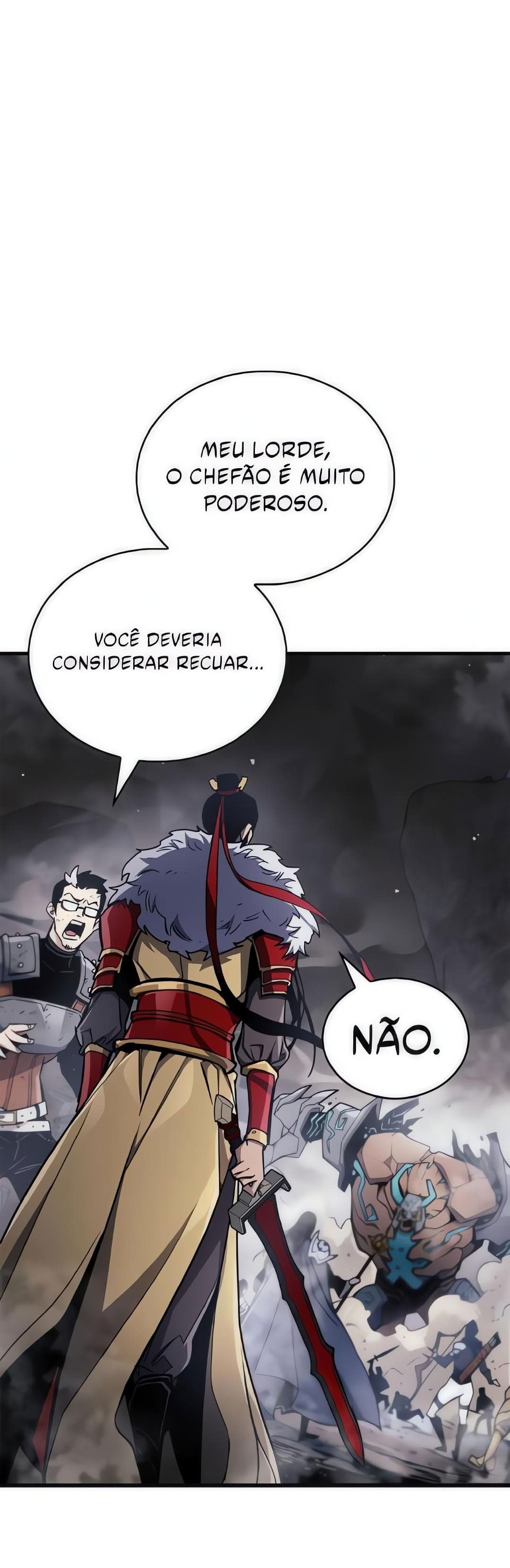 Read O Jogador Que Esconde seu Passado PT Manga Online