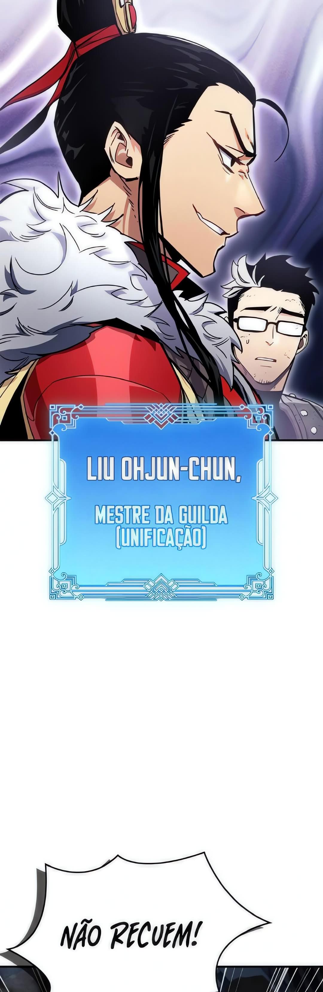 Read O Jogador Que Esconde seu Passado PT Manga Online