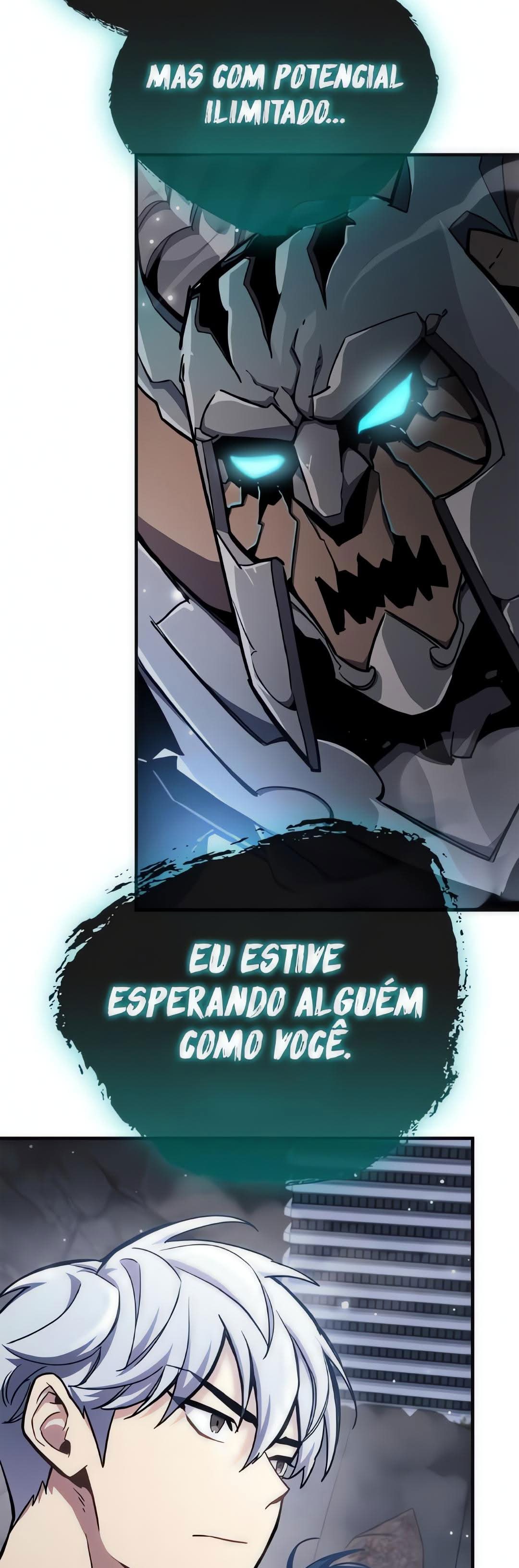 Read O Jogador Que Esconde seu Passado PT Manga Online