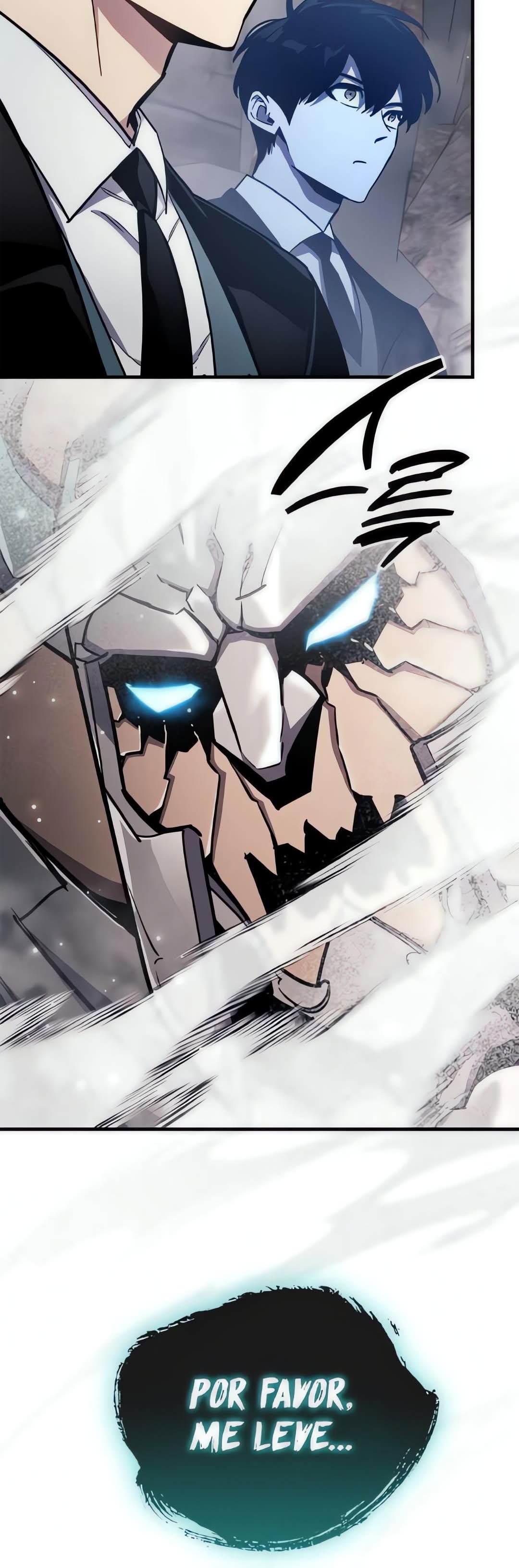 Read O Jogador Que Esconde seu Passado PT Manga Online