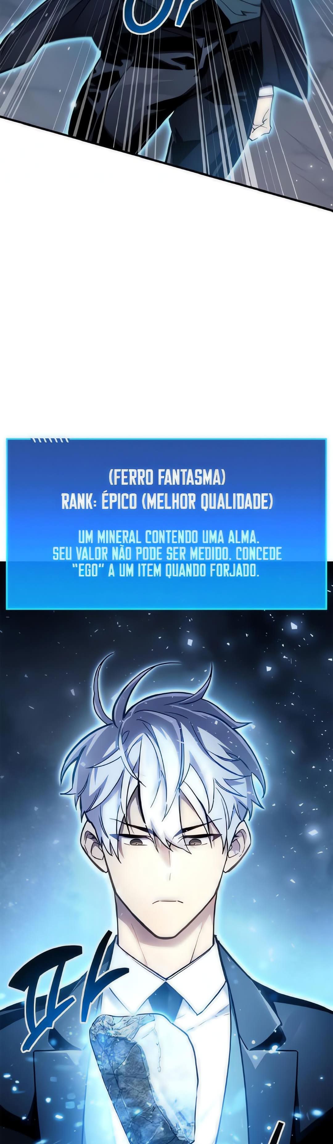 Read O Jogador Que Esconde seu Passado PT Manga Online