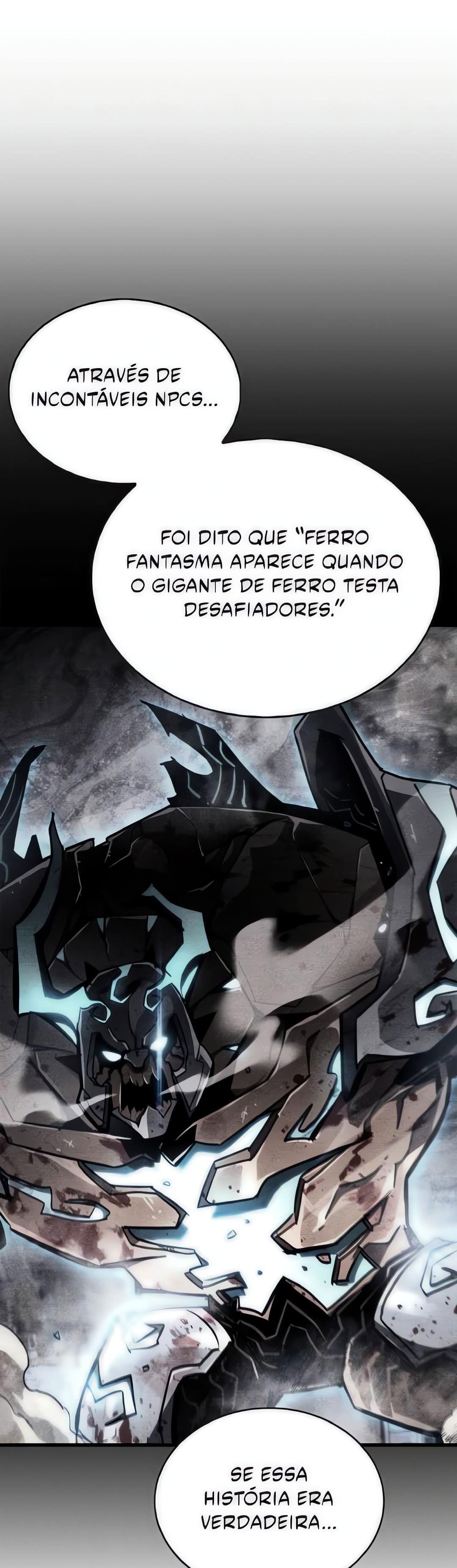 Read O Jogador Que Esconde seu Passado PT Manga Online