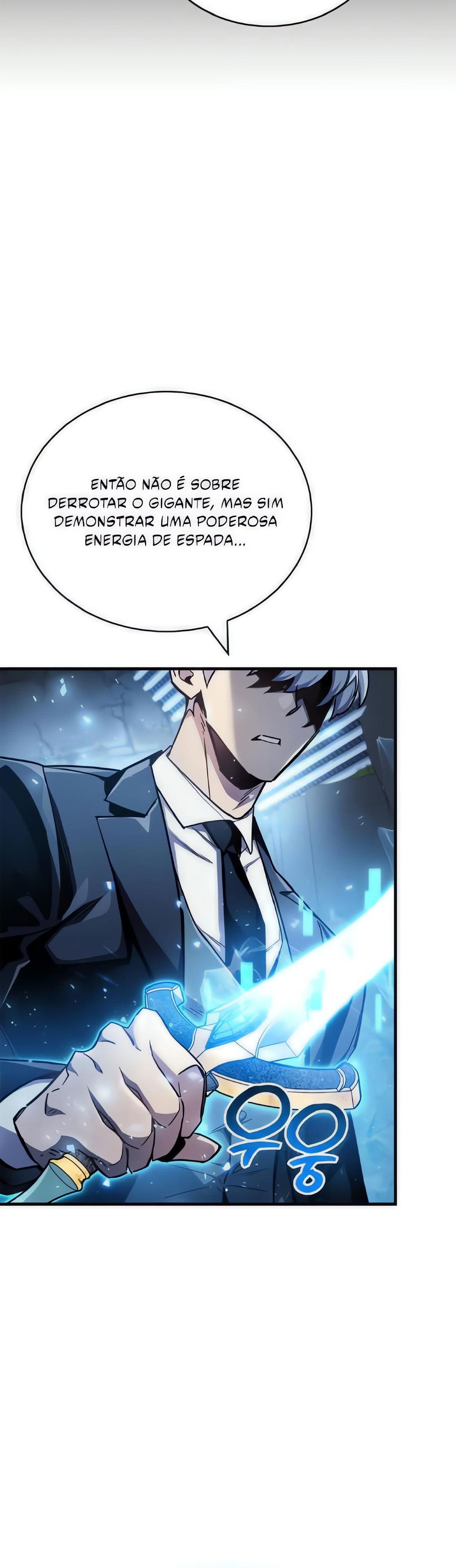 Read O Jogador Que Esconde seu Passado PT Manga Online