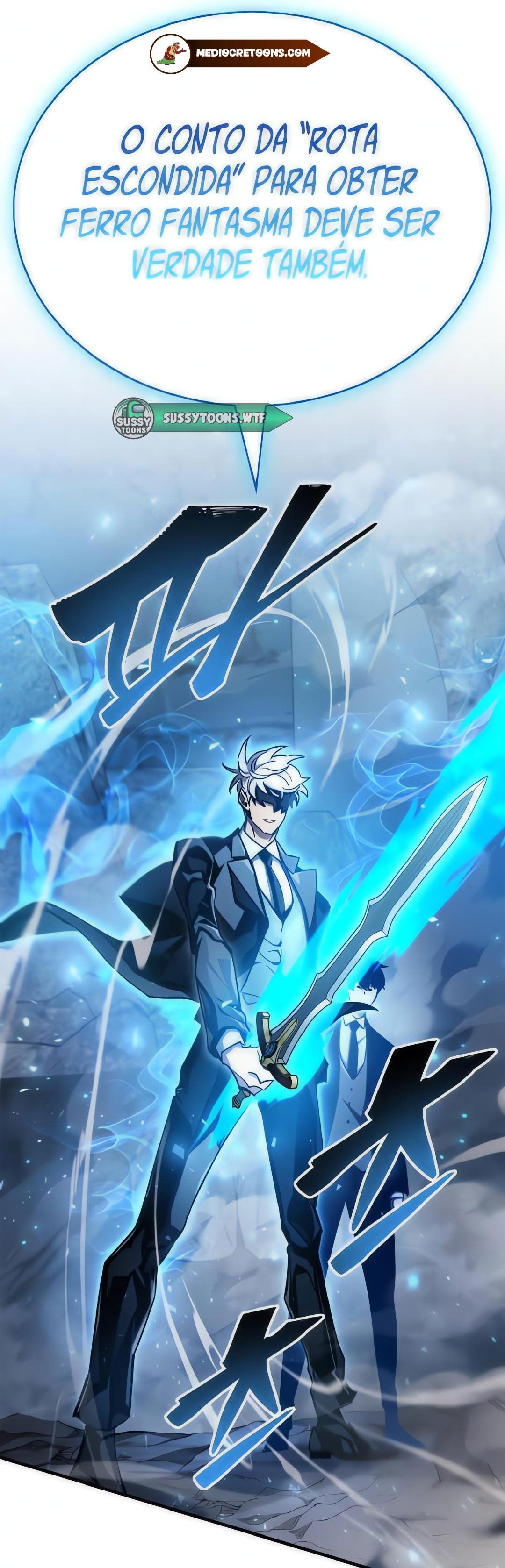 Read O Jogador Que Esconde seu Passado PT Manga Online