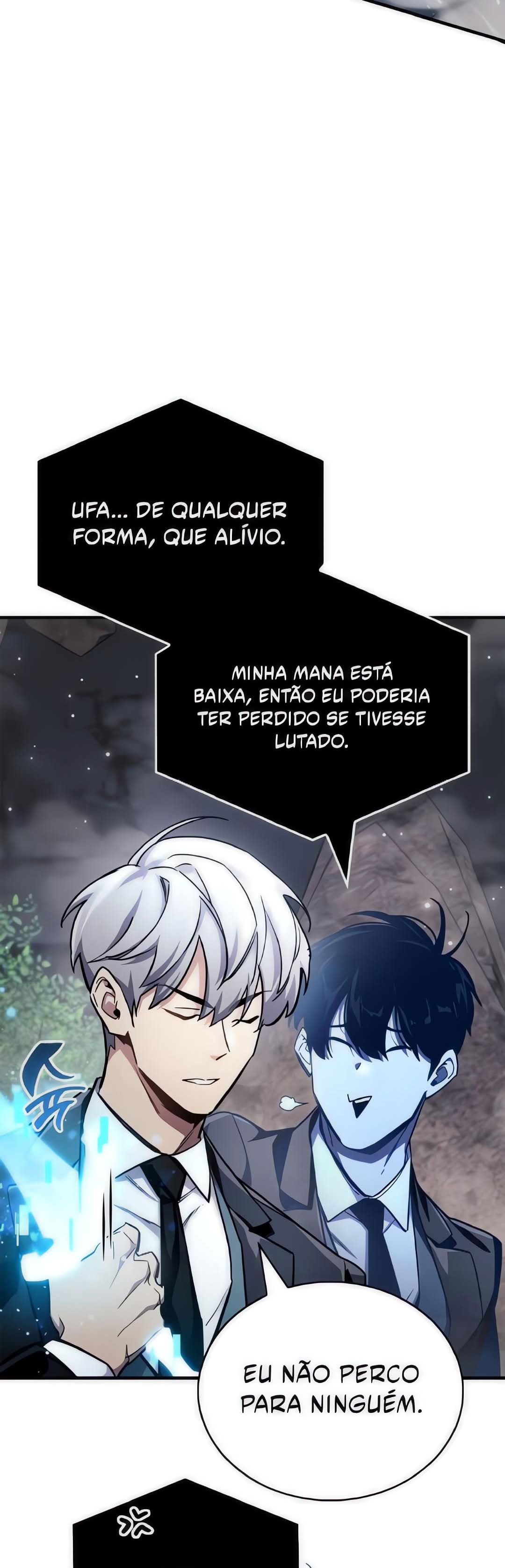 Read O Jogador Que Esconde seu Passado PT Manga Online