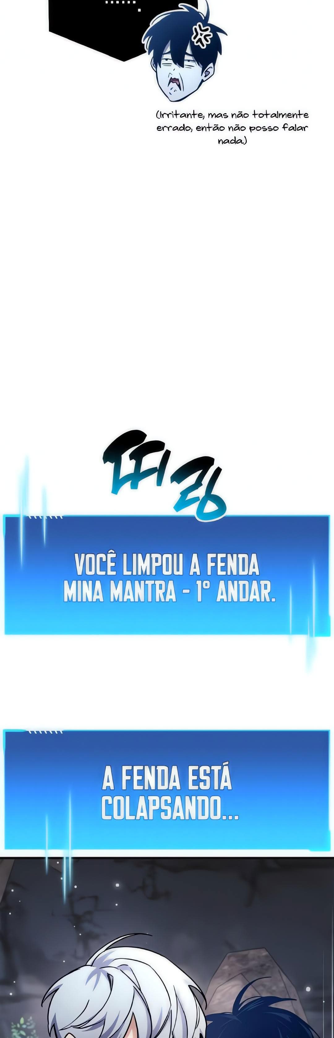 Read O Jogador Que Esconde seu Passado PT Manga Online