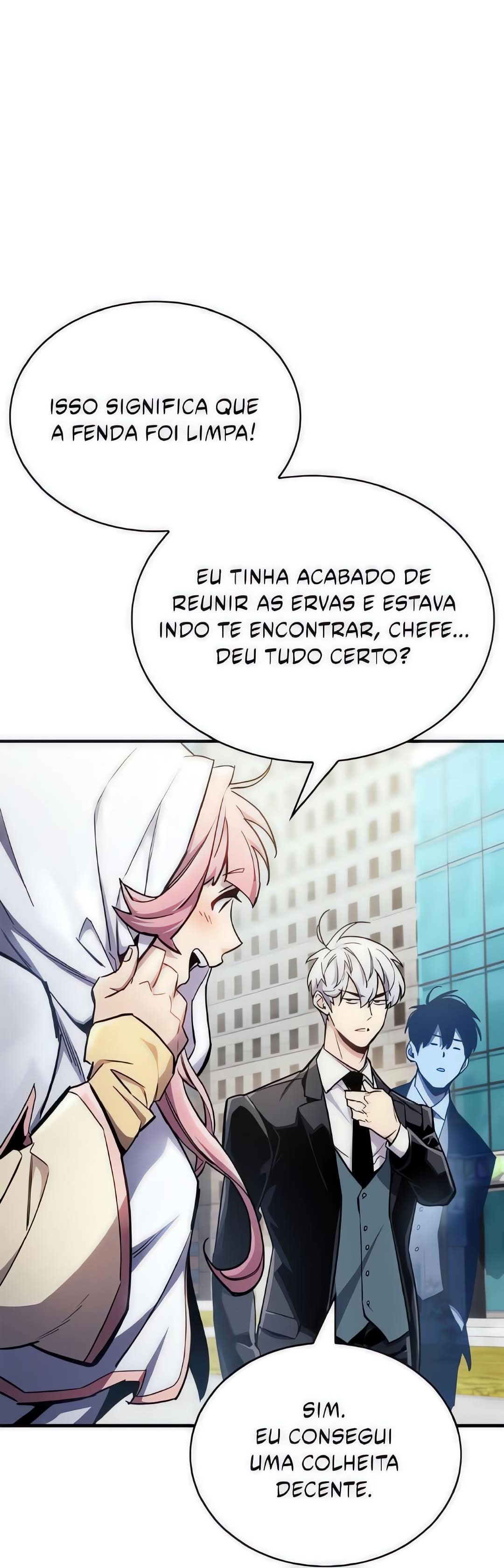 Read O Jogador Que Esconde seu Passado PT Manga Online