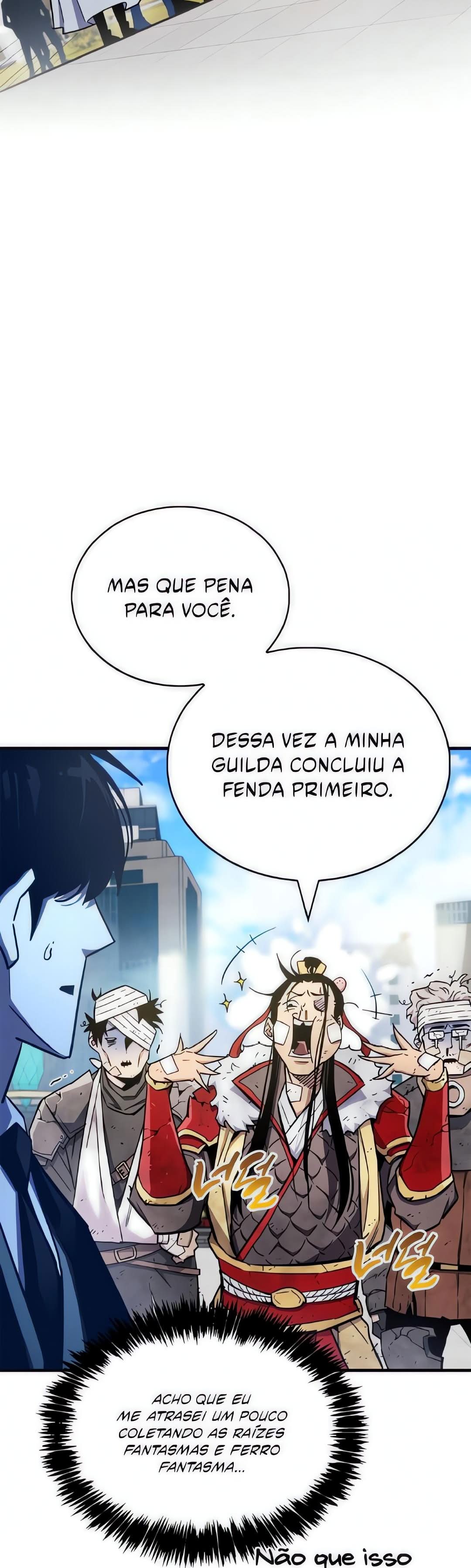 Read O Jogador Que Esconde seu Passado PT Manga Online