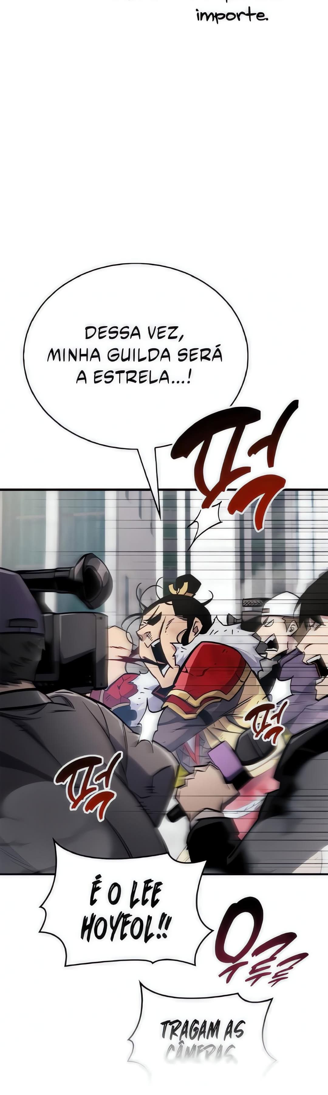 Read O Jogador Que Esconde seu Passado PT Manga Online