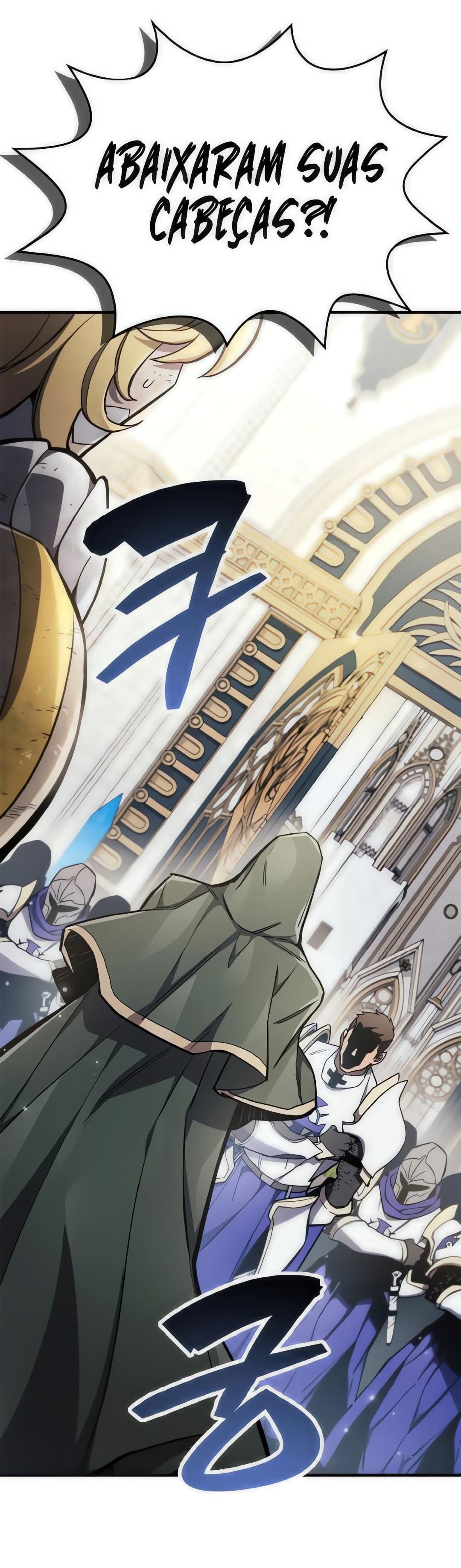 Read O Jogador Que Esconde seu Passado PT Manga Online