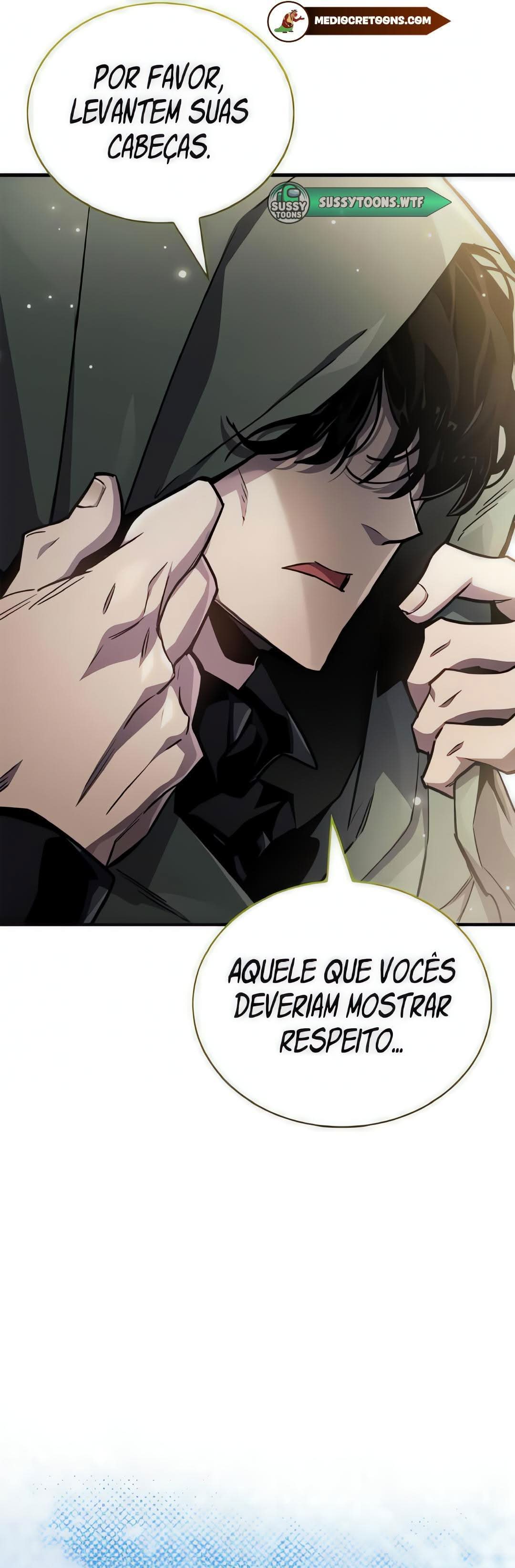 Read O Jogador Que Esconde seu Passado PT Manga Online