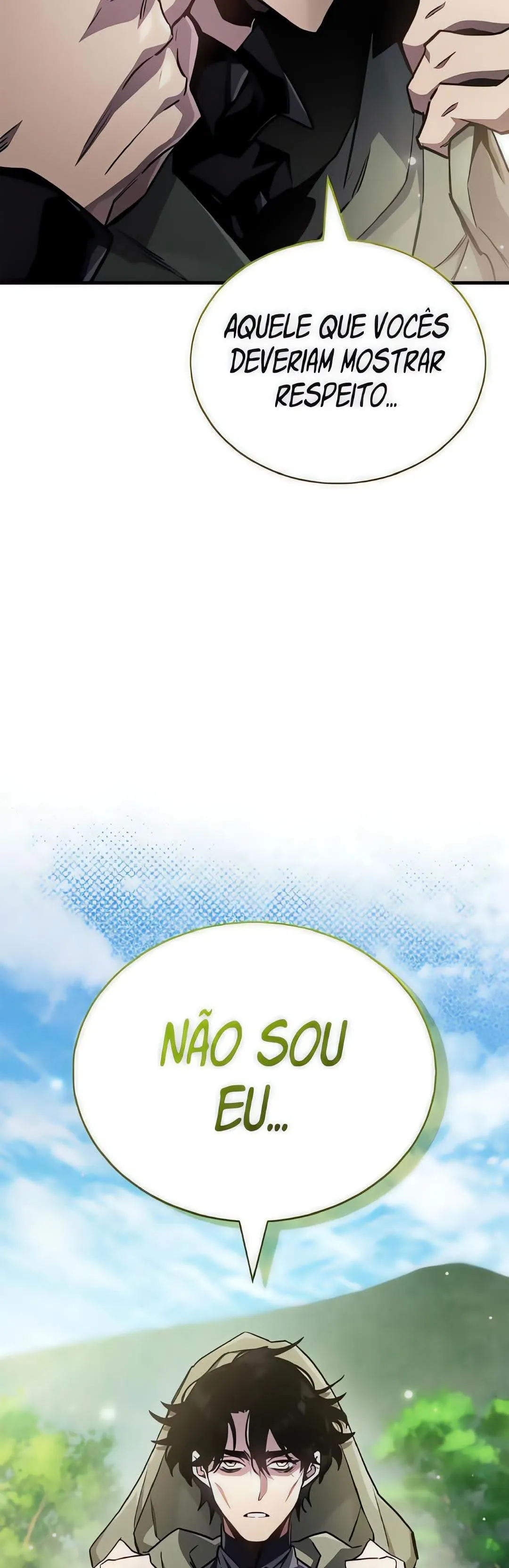 Read O Jogador Que Esconde seu Passado PT Manga Online