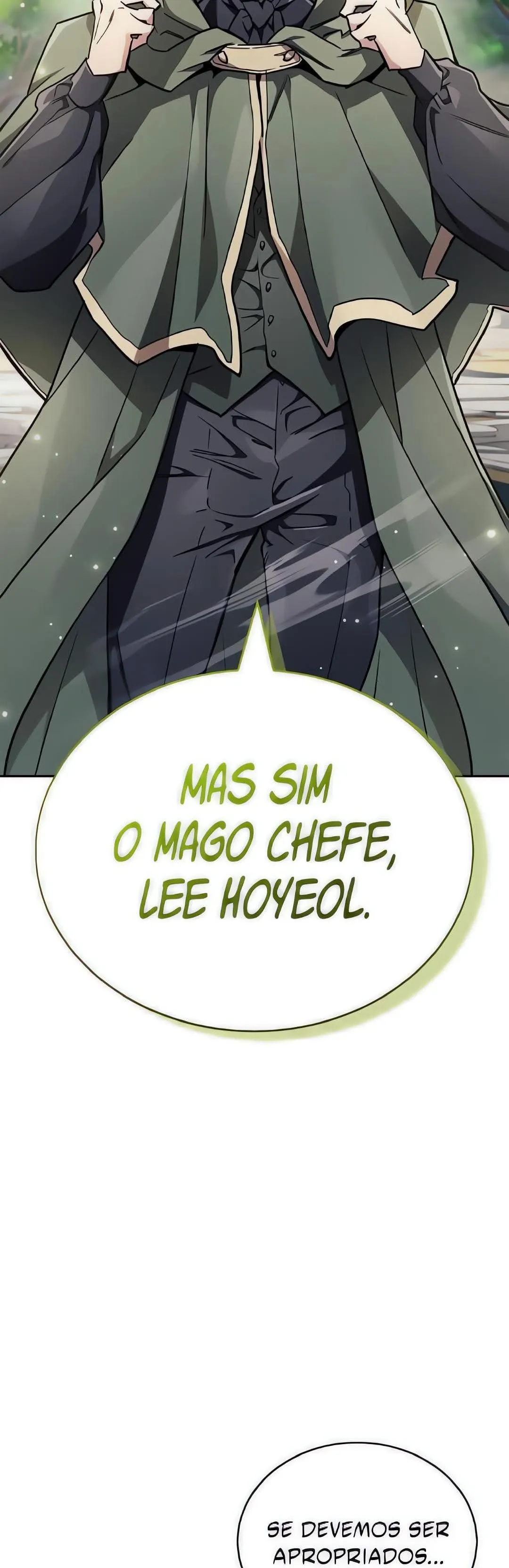 Read O Jogador Que Esconde seu Passado PT Manga Online
