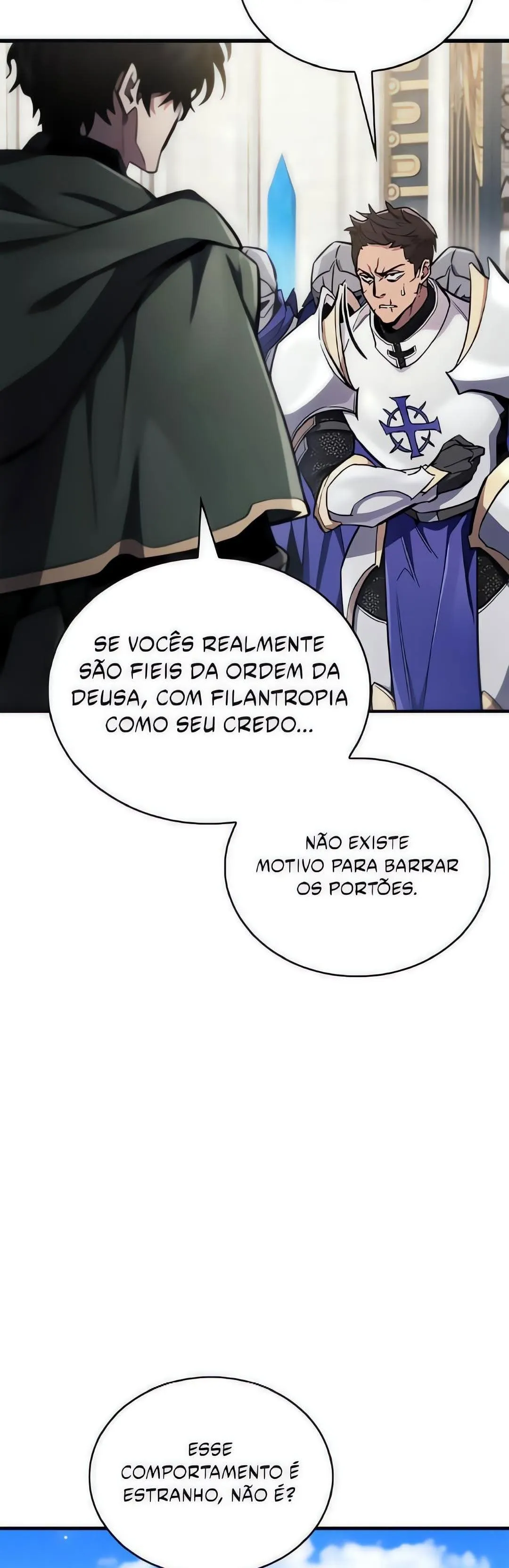 Read O Jogador Que Esconde seu Passado PT Manga Online