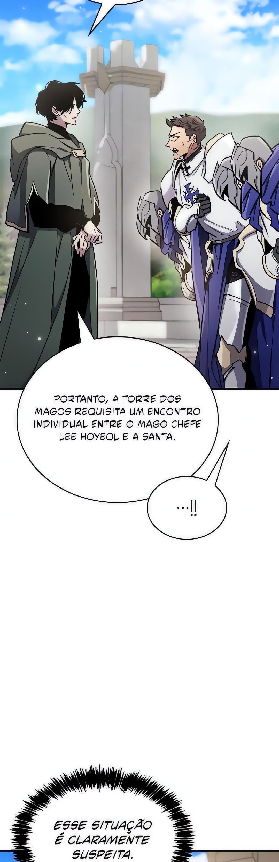 Read O Jogador Que Esconde seu Passado PT Manga Online