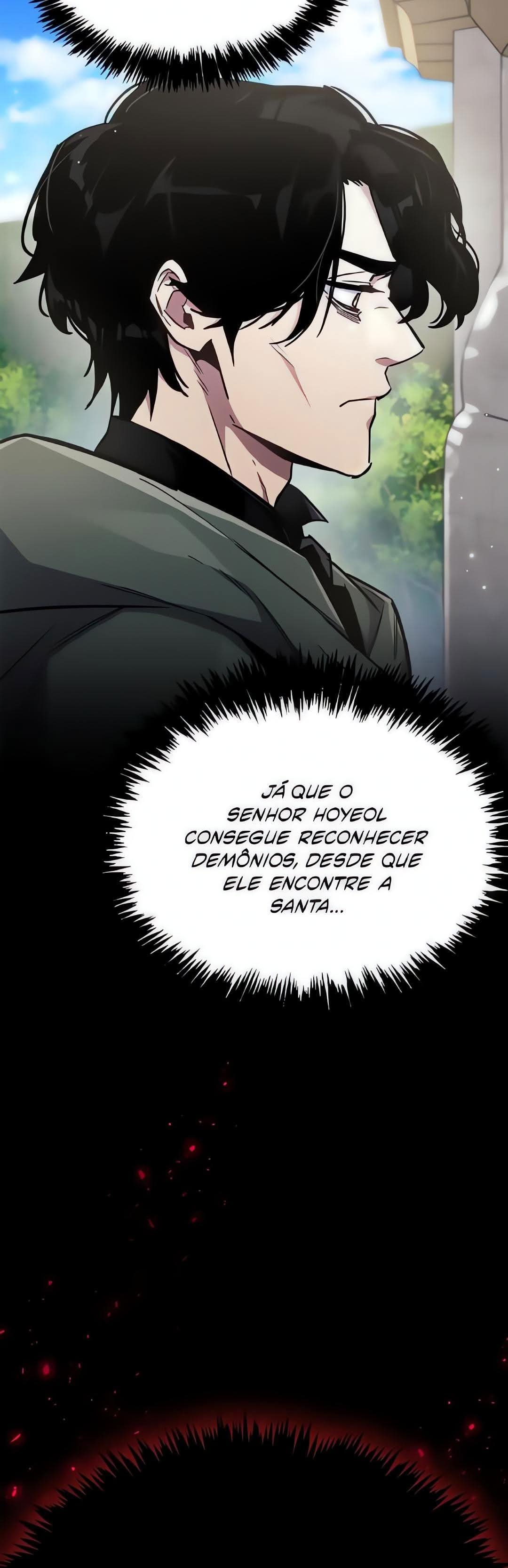 Read O Jogador Que Esconde seu Passado PT Manga Online