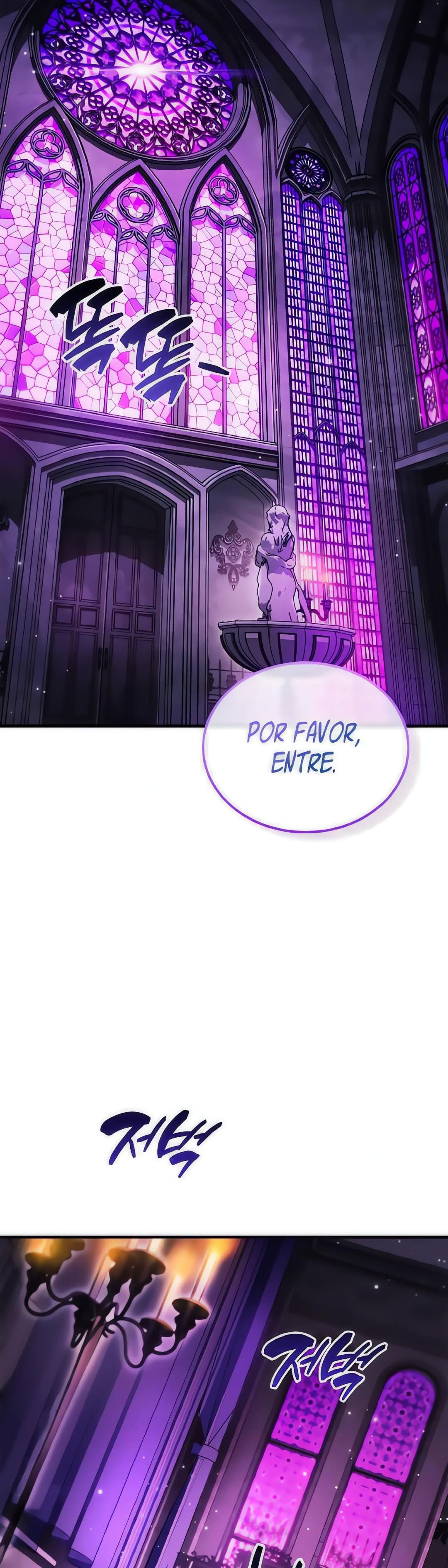 Read O Jogador Que Esconde seu Passado PT Manga Online