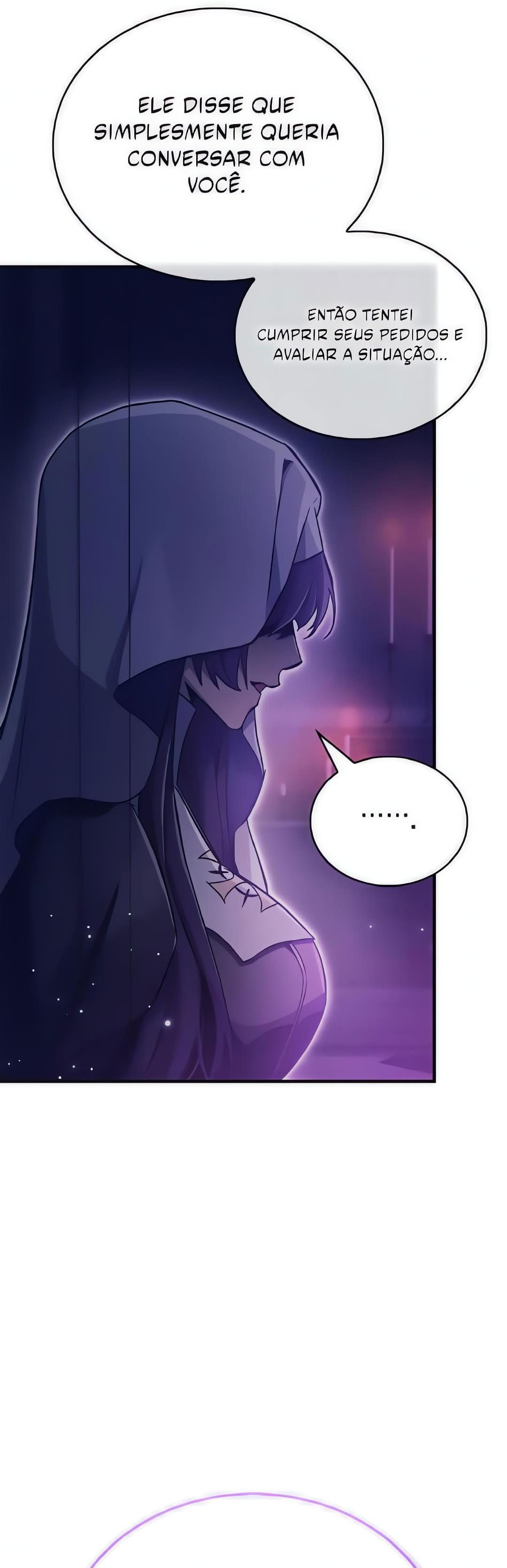 Read O Jogador Que Esconde seu Passado PT Manga Online