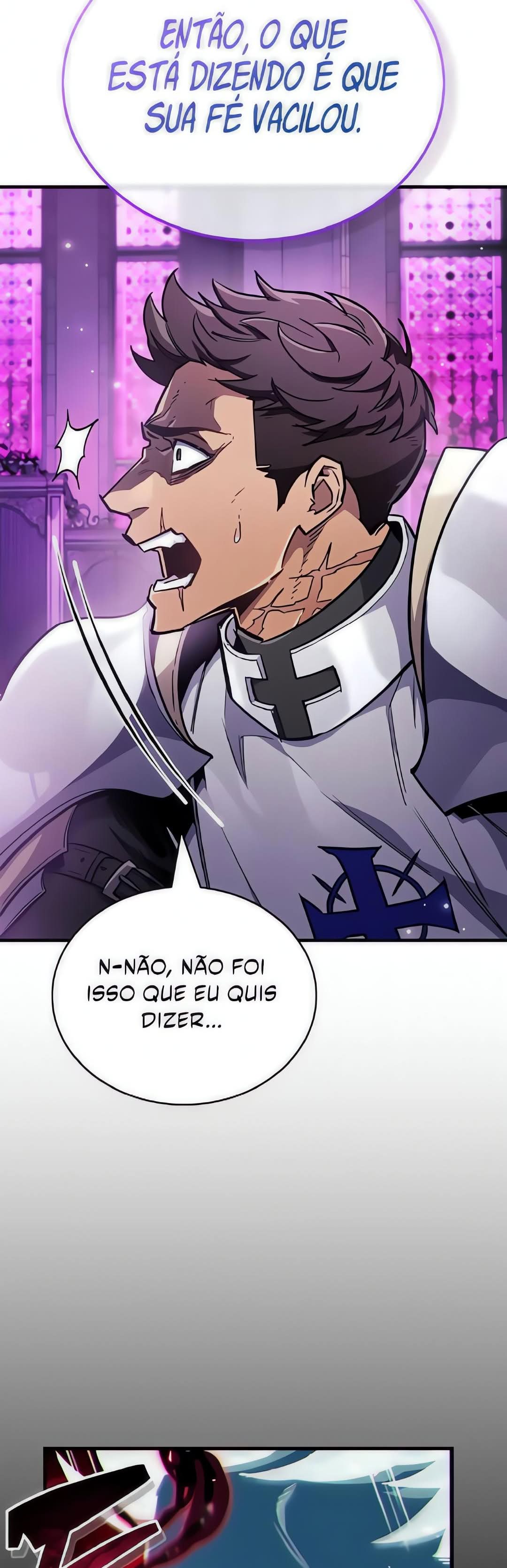 Read O Jogador Que Esconde seu Passado PT Manga Online