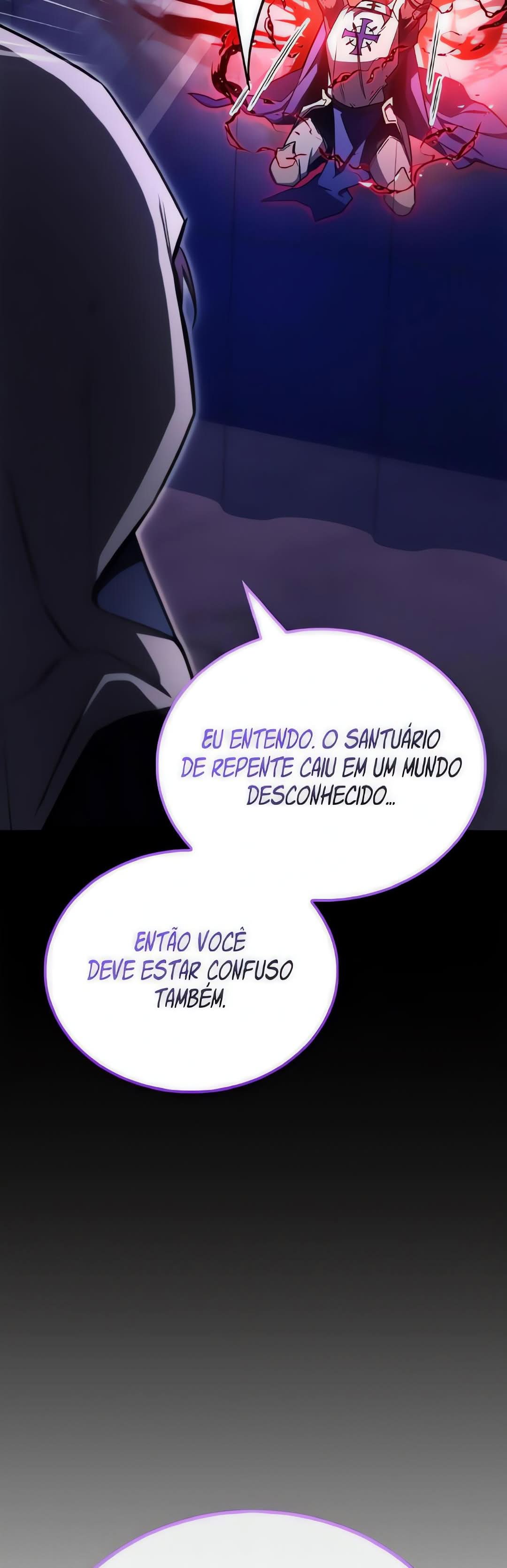 Read O Jogador Que Esconde seu Passado PT Manga Online