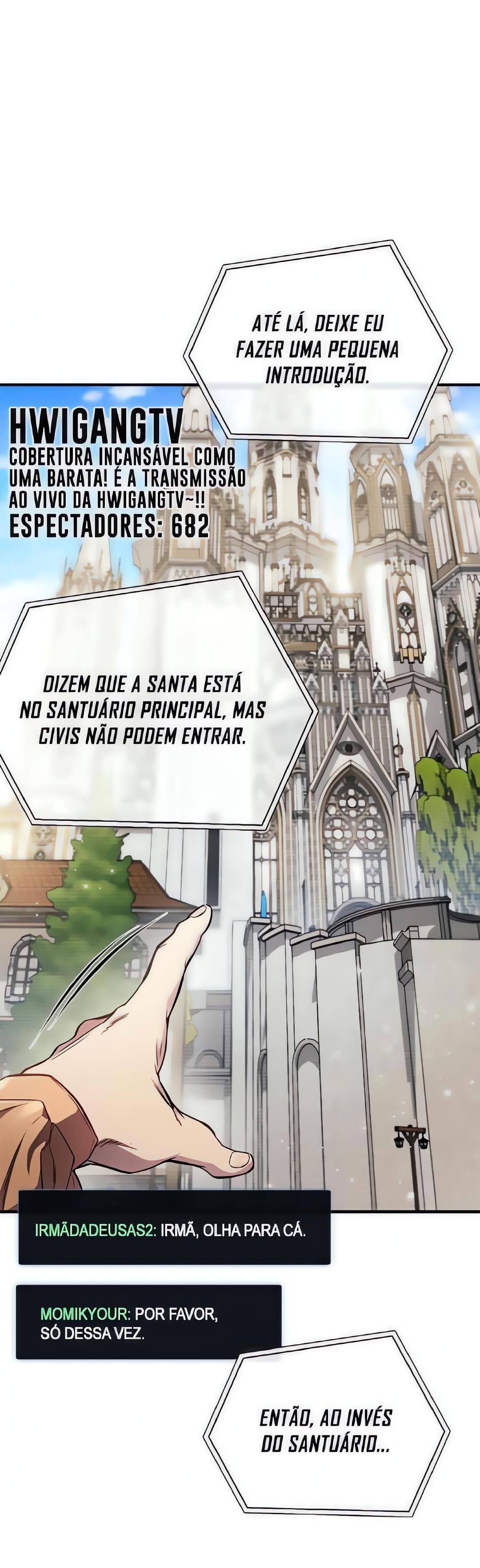 Read O Jogador Que Esconde seu Passado PT Manga Online