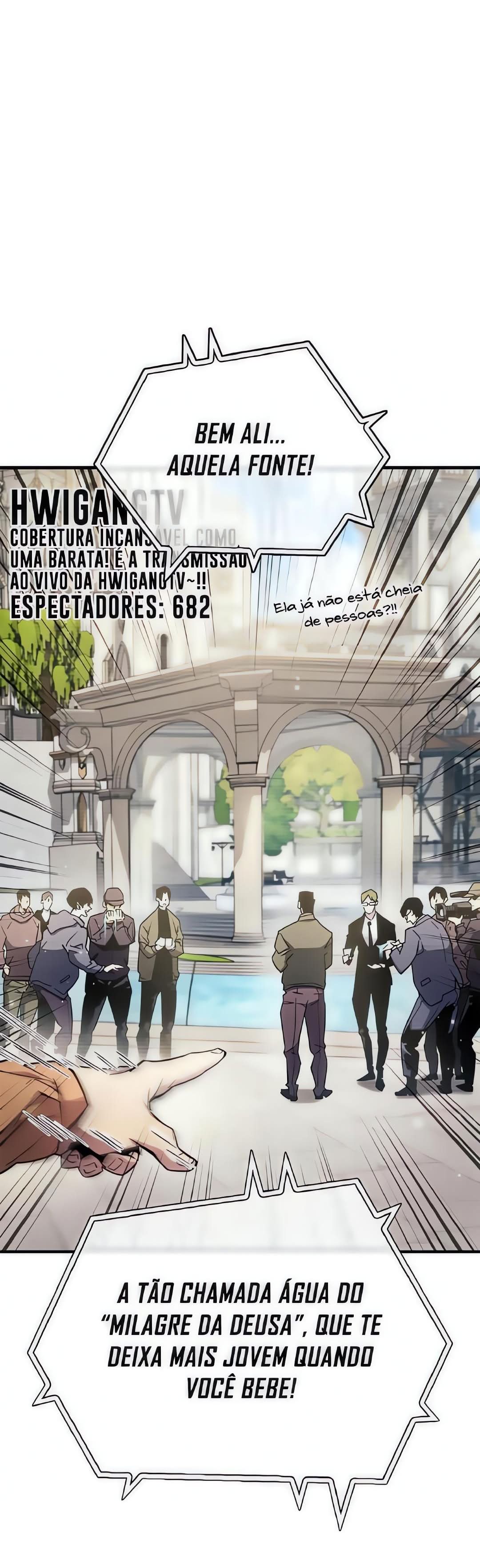 Read O Jogador Que Esconde seu Passado PT Manga Online