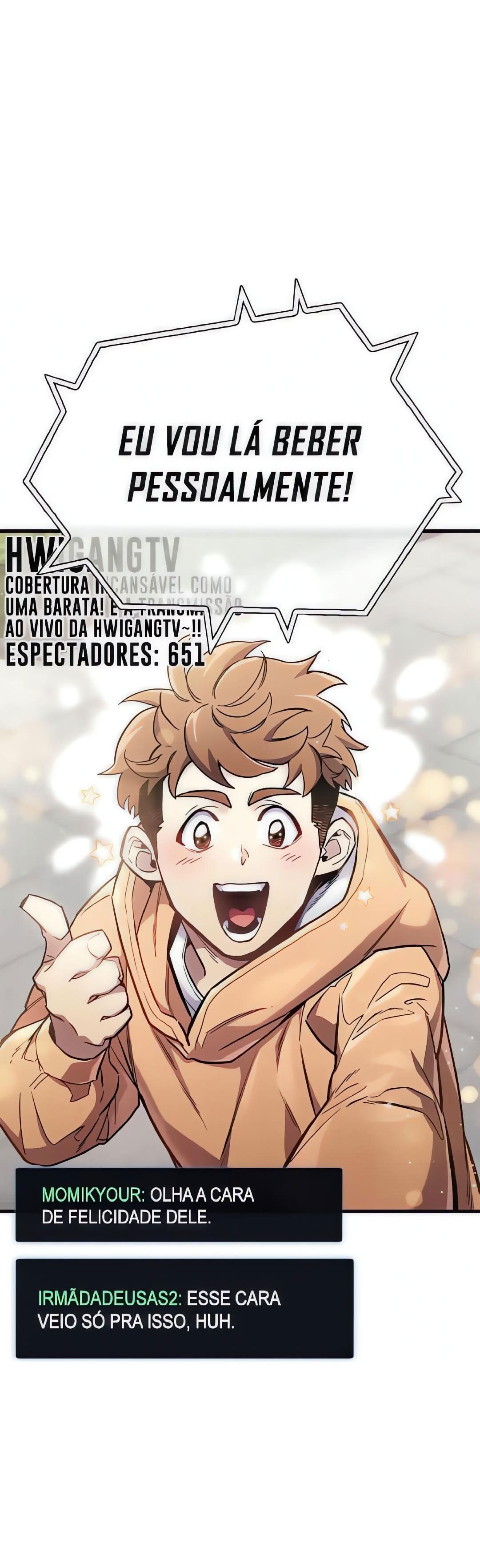 Read O Jogador Que Esconde seu Passado PT Manga Online