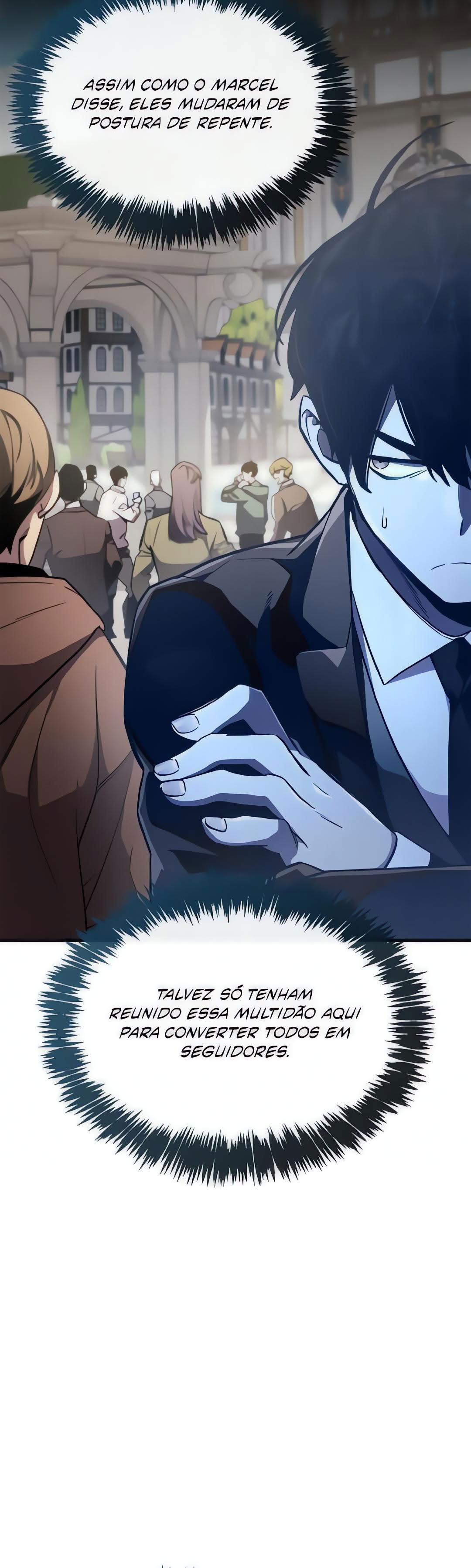Read O Jogador Que Esconde seu Passado PT Manga Online